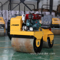 Vibratory Roller Factory Small Asphalt Roller for Sale